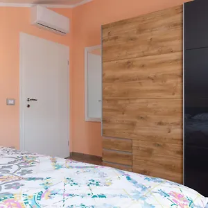 Apartment Oliva & Hedera Viridi, Kaštelir